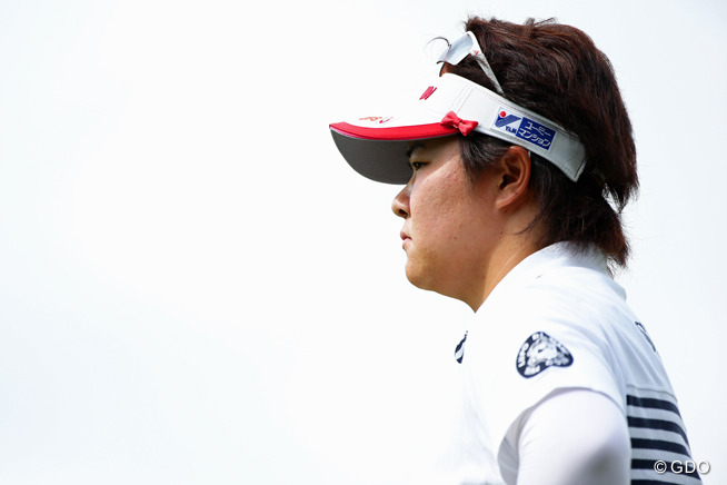 悔やまれる早合点…猛追の酒井美紀、逆転Vを逃す