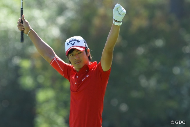 PGA“今週の注目ランク”2位に松山英樹、6位に石川遼 【PGAツアー PGA“今週の注目ランク”2位に松山英樹、6位に石川遼 【PGAツアー