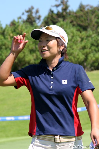 佐藤宏美