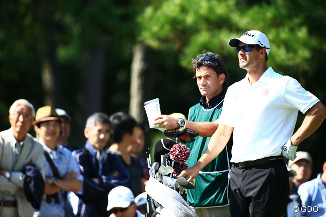 2014年 日本オープンゴルフ選手権競技 【国内男子ツアー JGTO】｜GDO