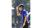 2014年 日本オープンゴルフ選手権競技 3日目 小林正則