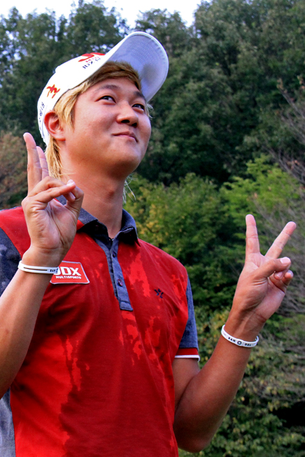 ＜韓国版武勇伝！ ホ・インヘの破天荒ぶり＞