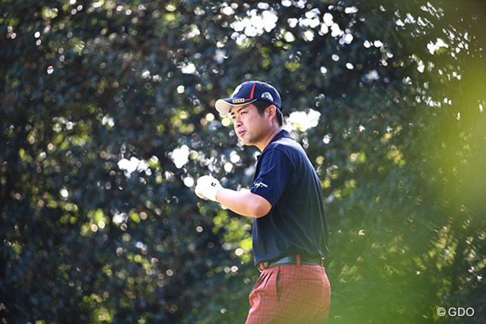 池田勇太が1打差で逃げ切り初の「日本一」の座に輝いた 2014年 日本オープンゴルフ選手権競技 最終日 池田勇太