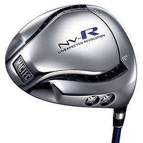 マグレガー マックテック NV-R TYPE-1（青ナビ）ドライバー