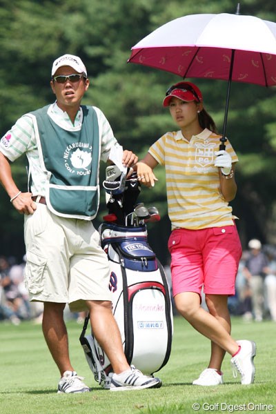 上田桃子