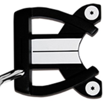 ワールドモデル B/W004 パター