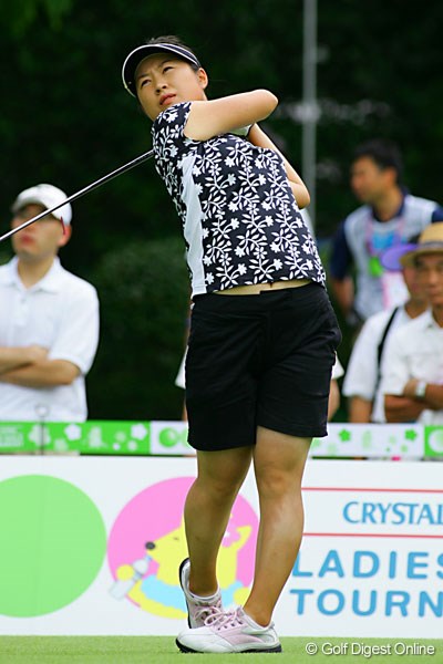 李恩恵