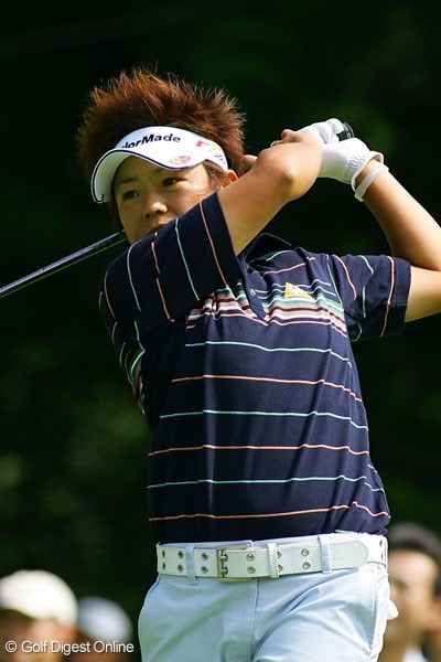 山口裕子