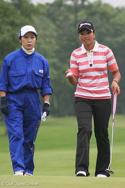 森田理香子