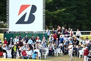 2014年 ブリヂストンオープンゴルフトーナメント 3日目 岩田寛