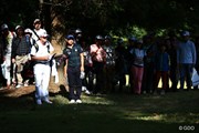 2014年 ブリヂストンオープンゴルフトーナメント 3日目 藤田寛之