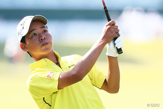 「僕の妄想は一流」 無名の28歳が描く“暴走”しない初優勝
