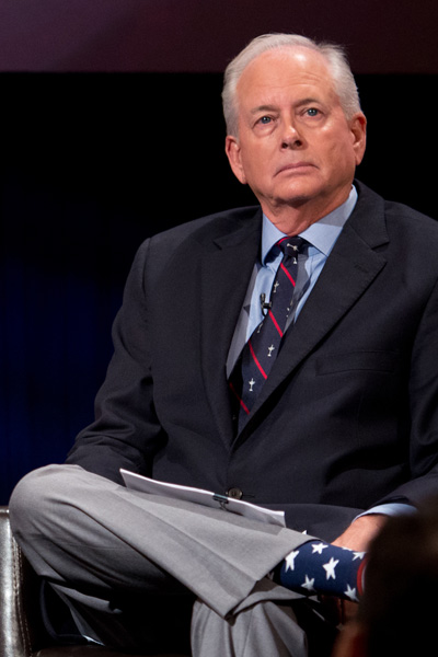 PGA・オブ・アメリカ会長がSNSの失言で失職
