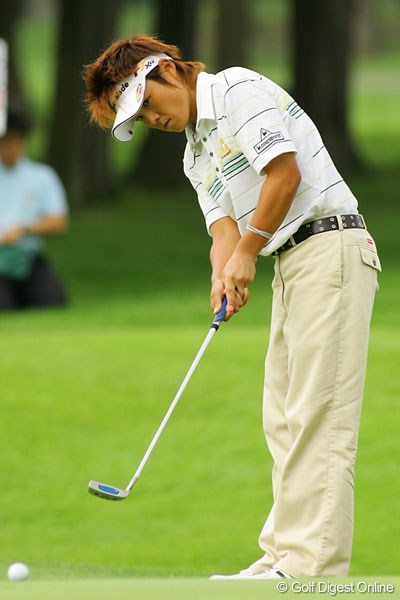 山口裕子