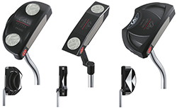 斬新なネーミングで好評、『大入りパター2』