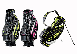 ヨネックス、契約プロ使用中のCBを投入