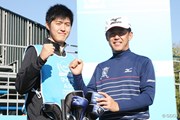 2014年 マイナビABCチャンピオンシップゴルフトーナメント 事前 鈴木亨、鈴木貴之