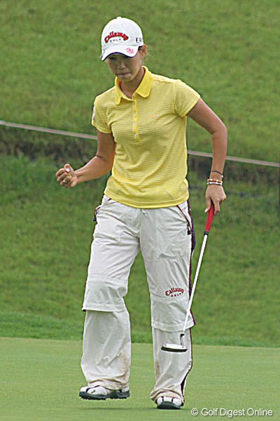 上田桃子