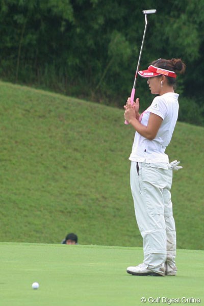 有村智恵