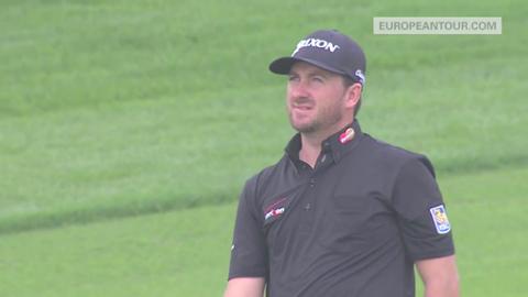 勝負は再びコルサーツとレビの一騎打ちへ