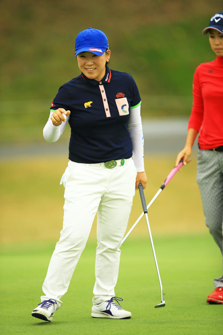 申智愛は日本初エースも・・・勘違いの2ペナで喜び半減