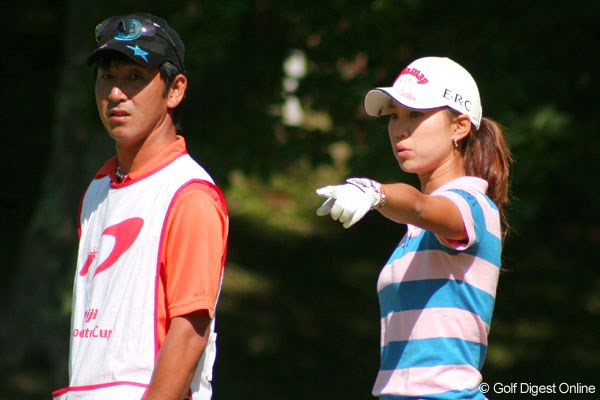 上田桃子