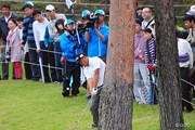 2014年 マイナビABCチャンピオンシップゴルフトーナメント 3日目 小田孔明