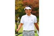 2014年 マイナビABCチャンピオンシップゴルフトーナメント 3日目 藤田寛之