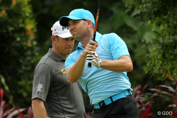 「WGC HSBCチャンピオンズ」アラカルト