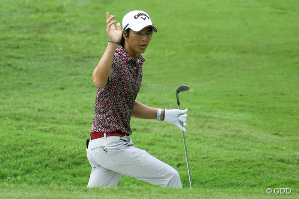 石川遼が実感する「1年の成長」 帰国後5連戦へ