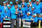 2014年 マイナビABCチャンピオンシップゴルフトーナメント 最終日 小田龍一