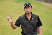2014年 マイナビABCチャンピオンシップゴルフトーナメント 最終日 池田勇太