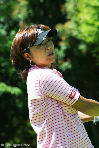 福嶋晃子