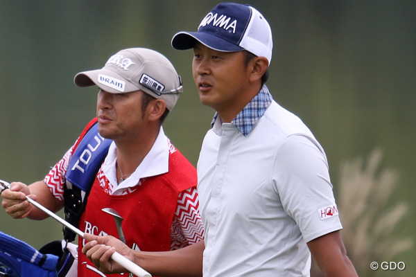 【WGC2日目】岩田寛が4差3位浮上！マクドウェルが首位堅守