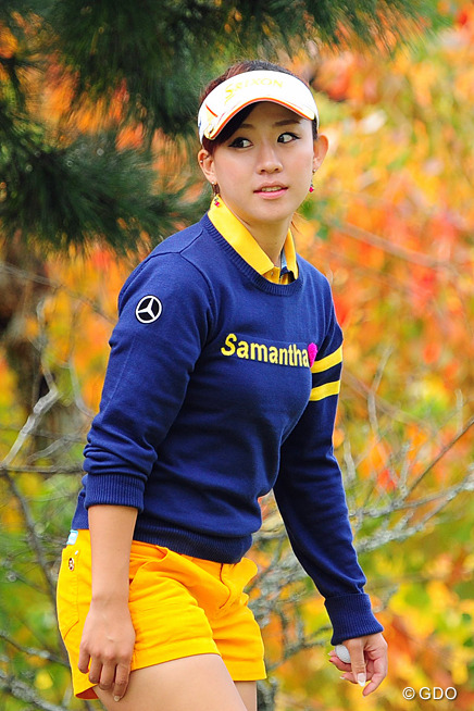 レディースゴルフウエア 想いは届くか？琴乃「悔しい」さくら「諦めたくない」 【LPGAツアー