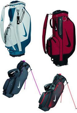 ナイキから2015年モデルのバッグを発売