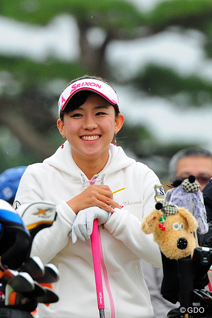 香妻琴乃は37人抜き、自己ベストの84位に／女子世界ランキング