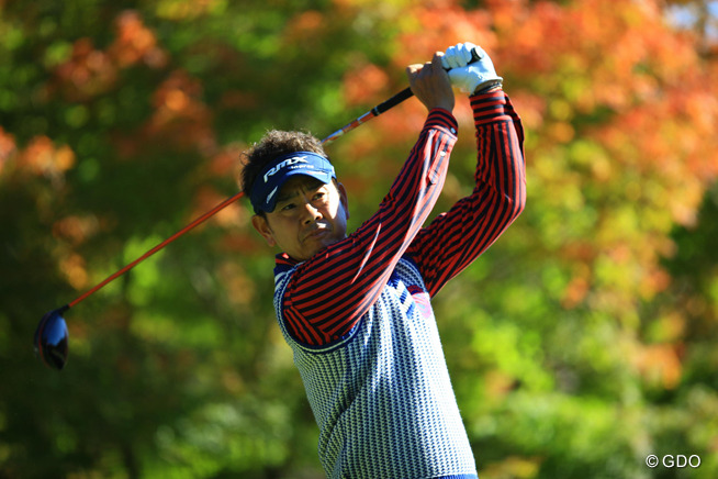 マークで弾かれ首位浮上！藤田寛之、バッバ・ワトソンの記憶