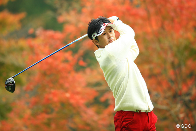 近藤共弘が猛追3位 逆転賞金王へ「ワンチャンス」
