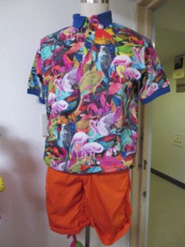 豊富なカラーとサイズ展開が魅力の「アンバージュ」