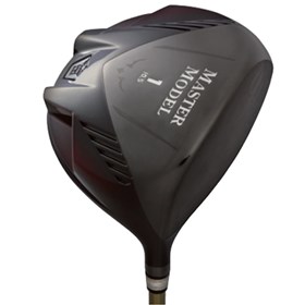 リンクス マスターモデル XI Royal Blackドライバー（高反発モデル）