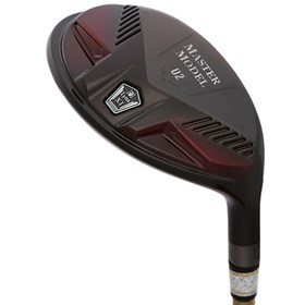 リンクス マスターモデル XI Royal Blackユーティリティ