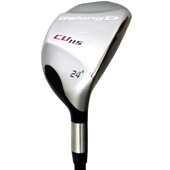 CU-115 ユーティリティ