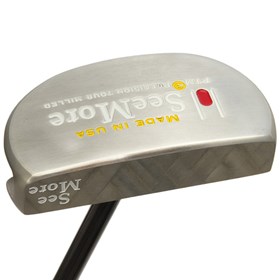 シーモア PTM-3 パター