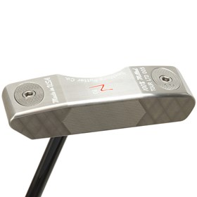 シーモア Z-2 TOUR パター