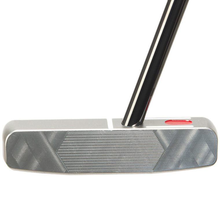 シーモア　パター シーモア Z-3C TOUR パターの試打レビュー 口コミ・評価 ギアスペック