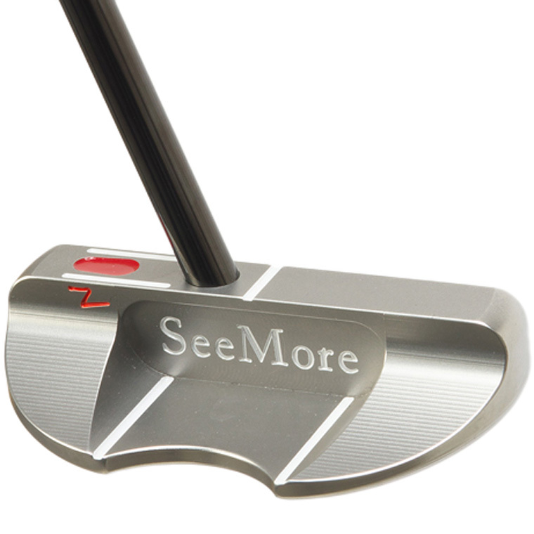 シーモア Z-3C TOUR パターの試打レビュー 口コミ・評価 ギアスペック