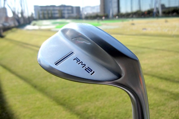 新製品レポート フォーティーン RM-21 ウェッジ