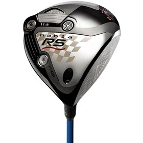 プロギア iD nabla RS02 ドライバー レディス