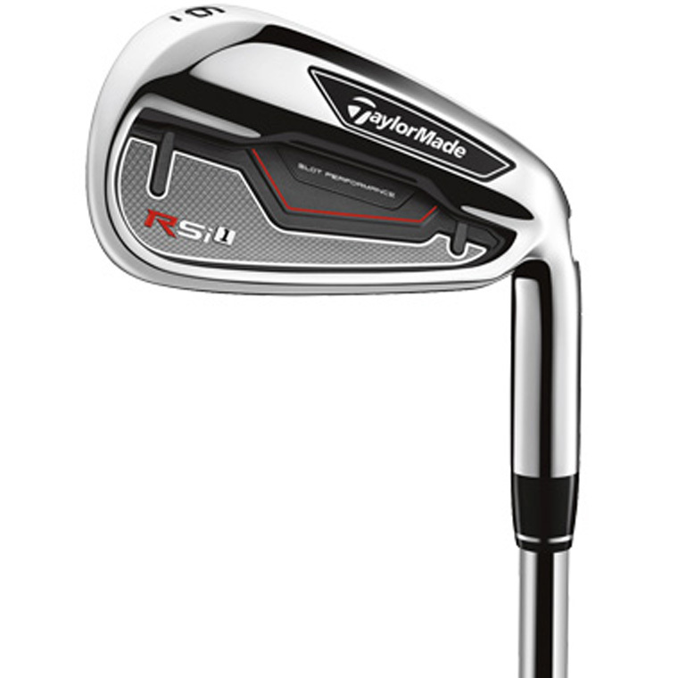 TaylorMade テーラーメイド RSi1  フレックスS アイアンセット7番アイアン